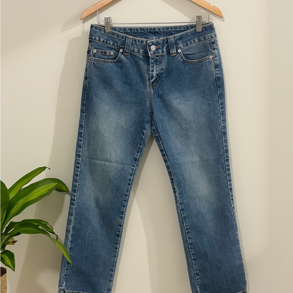 Vintage Manager Denim Jeans
